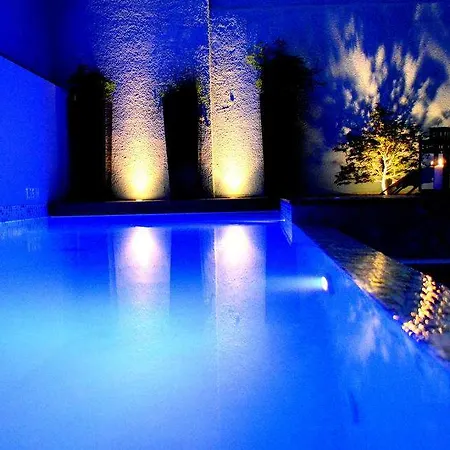 Mermoz Otel Toulouse