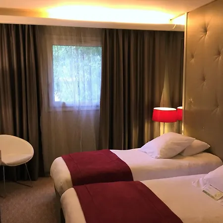Mermoz Hotel Tolosa
