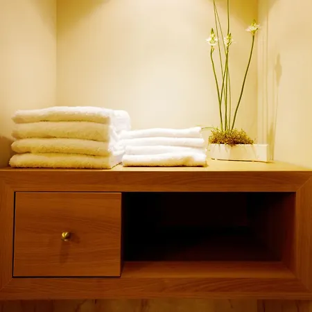 Hotel Mermoz