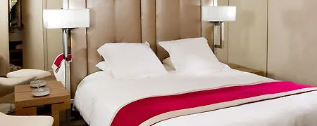 Mermoz Hotel