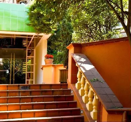 Hotel Mermoz Tolosa