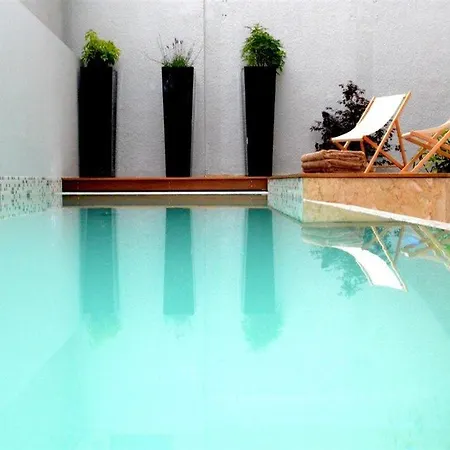 Hotel Mermoz Tolosa