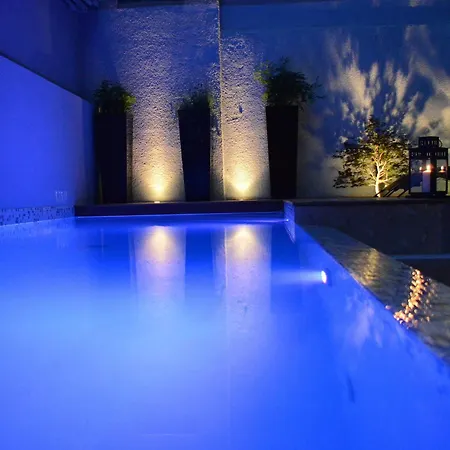 Hotel Mermoz Tolosa
