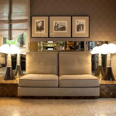 Mermoz Hotel Tolosa