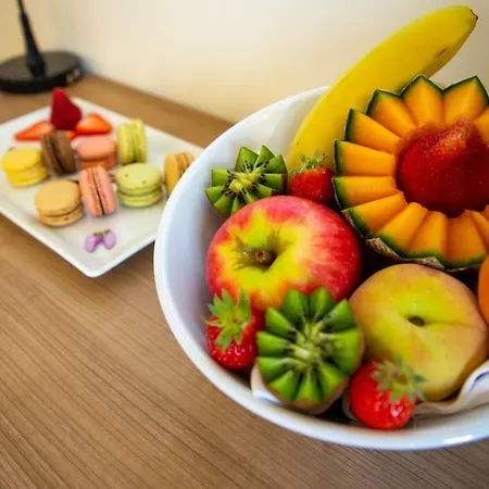 Mermoz Hotel