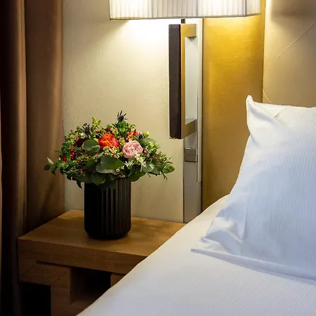 Mermoz Hotel Tolosa